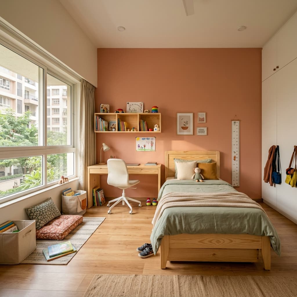 Koregaon Park Executive Duplex
